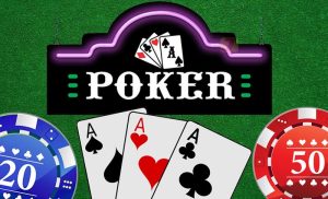 Giới thiệu chi tiết về game bài Poker