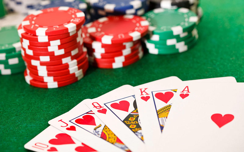 Mẹo chơi Poker từ các chuyên gia